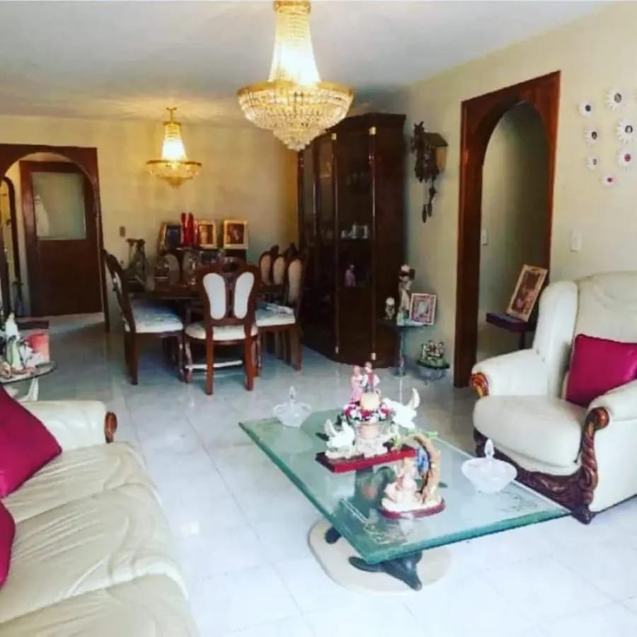 Apartamento en Venta en El Recreo