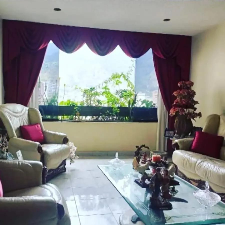 Apartamento en Venta en El Recreo - 2