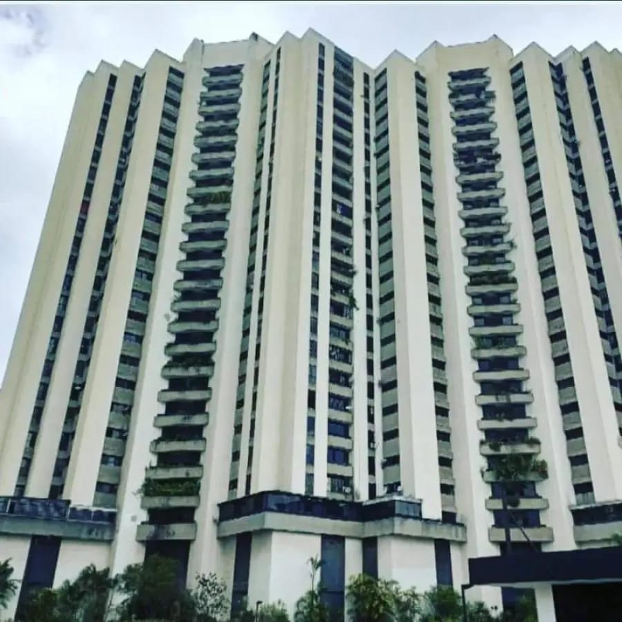 Apartamento en Venta en El Recreo - 3