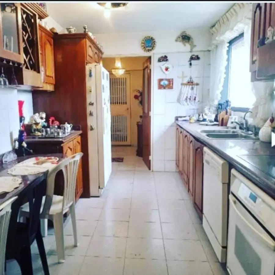 Apartamento en Venta en El Recreo - 4