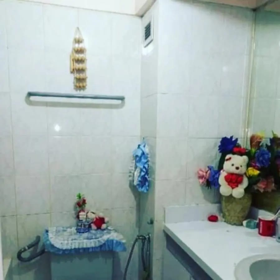 Apartamento en Venta en El Recreo - 6