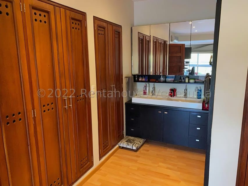 Apartamento (1 Nivel) en Venta en Oripoto, Distrito Metropolitano - 13