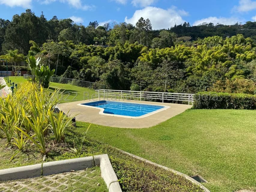Apartamento (1 Nivel) en Venta en Oripoto, Distrito Metropolitano - 20