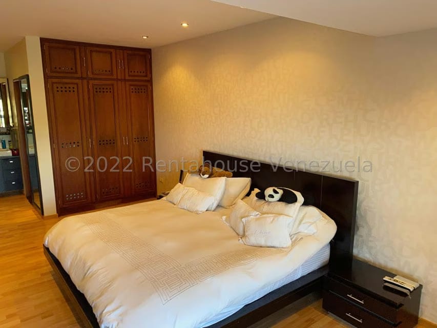 Apartamento (1 Nivel) en Venta en Oripoto, Distrito Metropolitano - 8