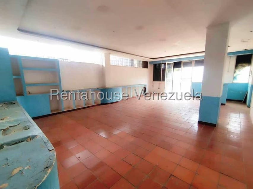 Comercial (Local Comercial) en Venta en Municipio Torres, Lara - 2