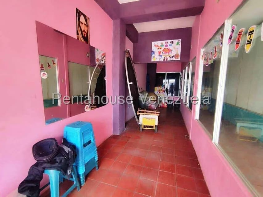 Comercial (Local Comercial) en Venta en Municipio Torres, Lara - 17