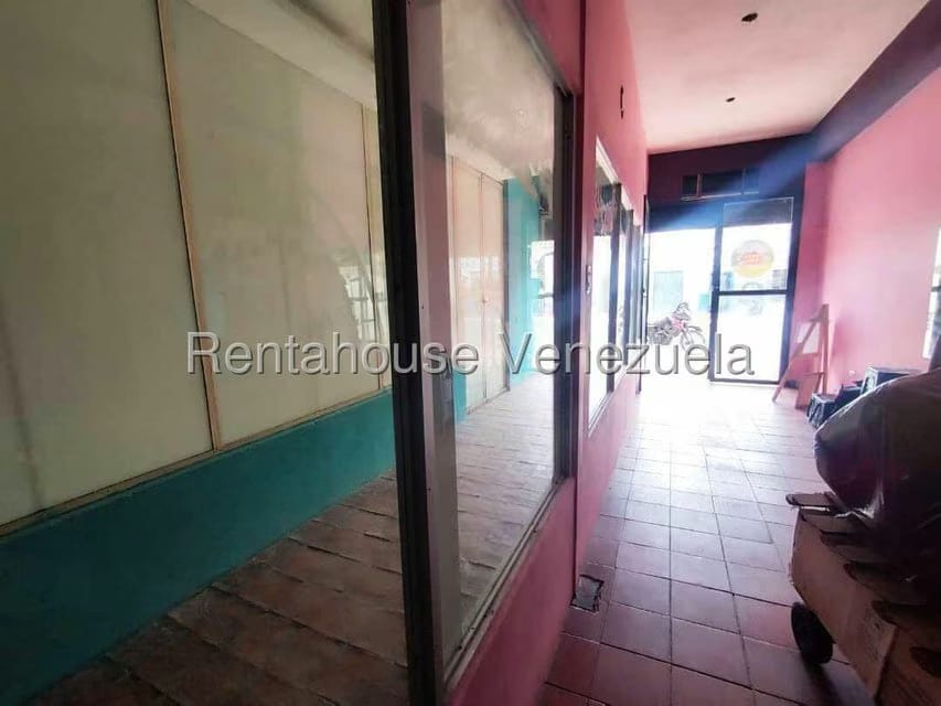 Comercial (Local Comercial) en Venta en Municipio Torres, Lara - 22