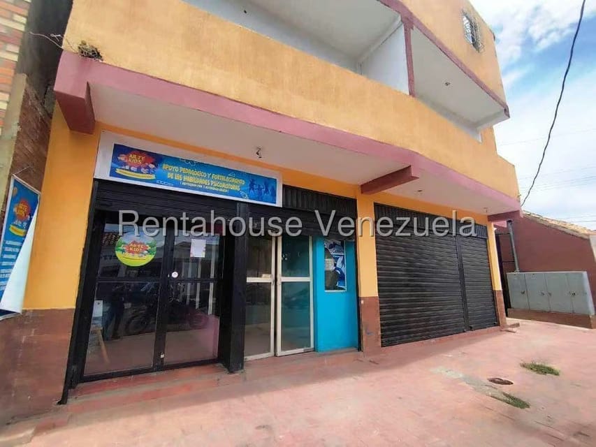 Comercial (Local Comercial) en Venta en Municipio Torres, Lara - 24