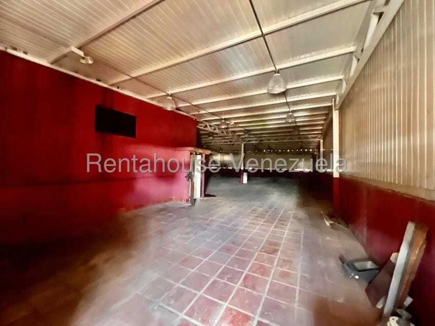 Comercial (Edificio) en Alquiler en La Urbina, Distrito Metropolitano - 22