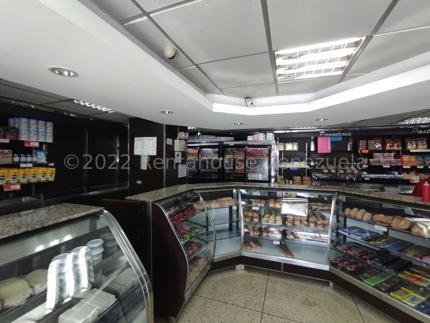 Comercial (Local Comercial) en Venta en Parque Valencia, Carabobo - 16