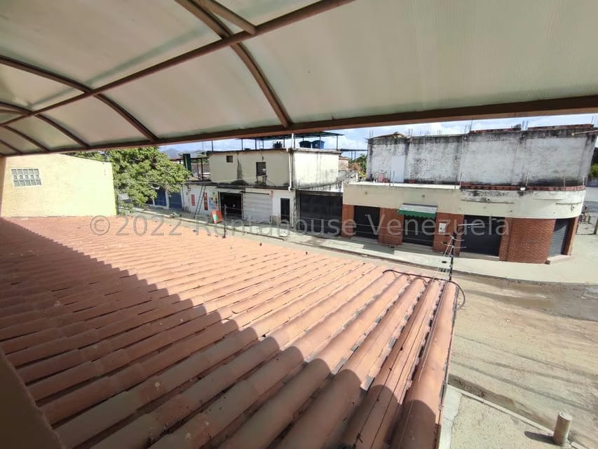 Comercial (Local Comercial) en Venta en Parque Valencia, Carabobo - 158