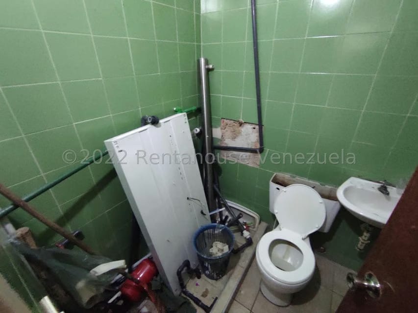 Comercial (Local Comercial) en Venta en Parque Valencia, Carabobo - 167