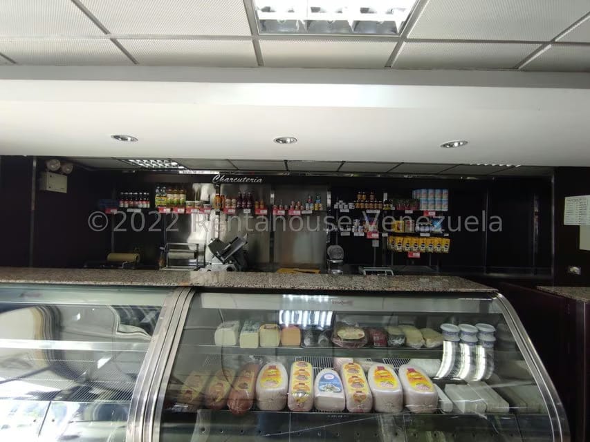 Comercial (Local Comercial) en Venta en Parque Valencia, Carabobo - 21