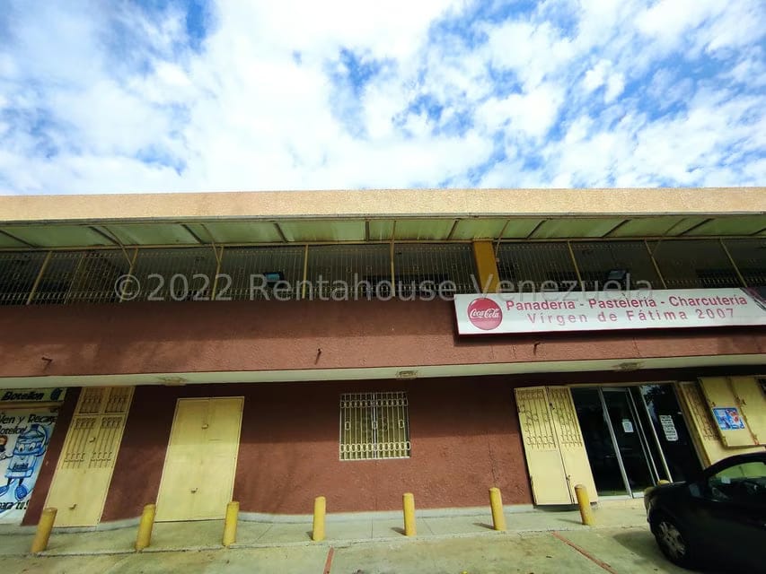 Comercial (Local Comercial) en Venta en Parque Valencia, Carabobo - 212