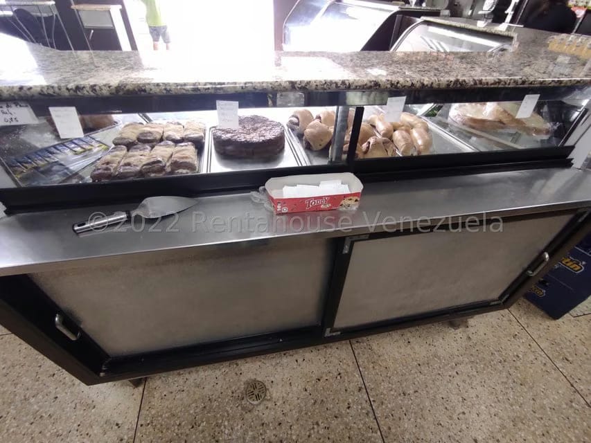 Comercial (Local Comercial) en Venta en Parque Valencia, Carabobo - 26