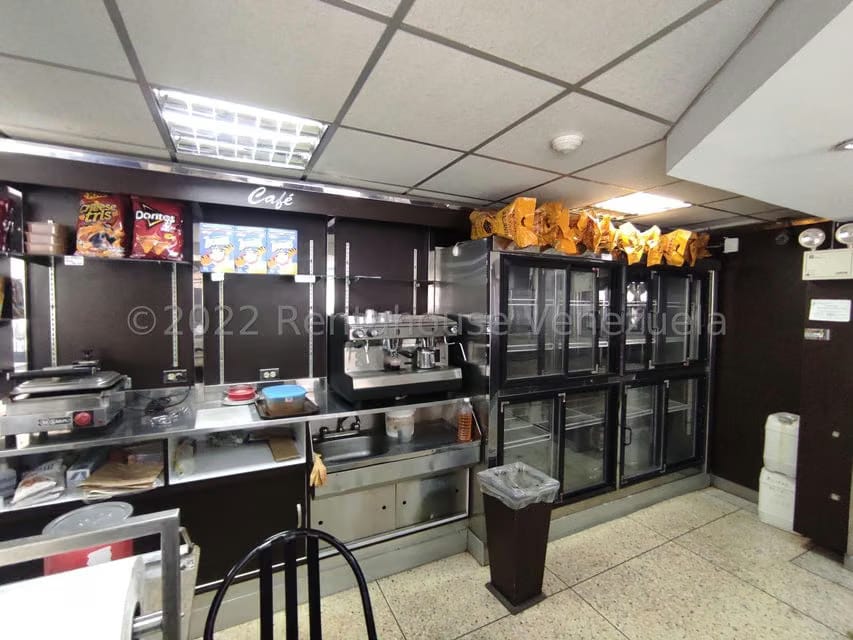 Comercial (Local Comercial) en Venta en Parque Valencia, Carabobo - 31