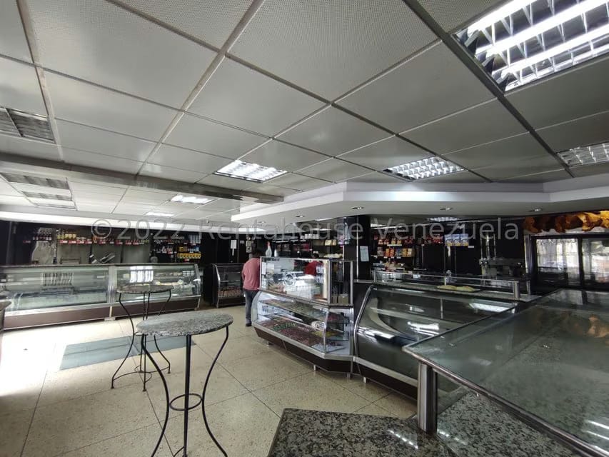 Comercial (Local Comercial) en Venta en Parque Valencia, Carabobo - 5
