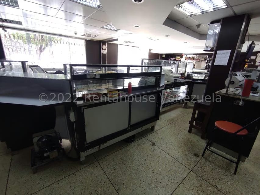 Comercial (Local Comercial) en Venta en Parque Valencia, Carabobo - 44