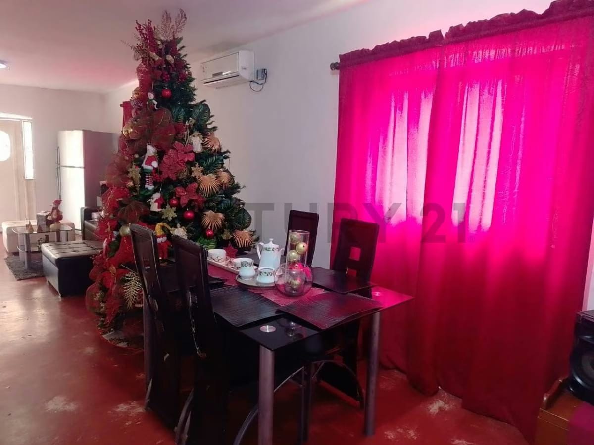 Se Vende Casa en San Francisco