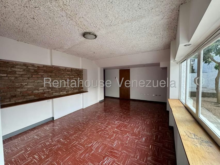 Casa (Multipes Niveles) en Alquiler en Colinas de Bello Monte, Distrito Metropolitano - 12
