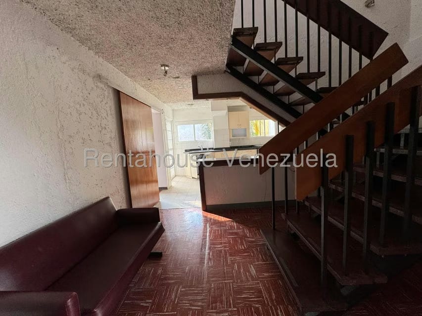 Casa (Multipes Niveles) en Alquiler en Colinas de Bello Monte, Distrito Metropolitano - 15