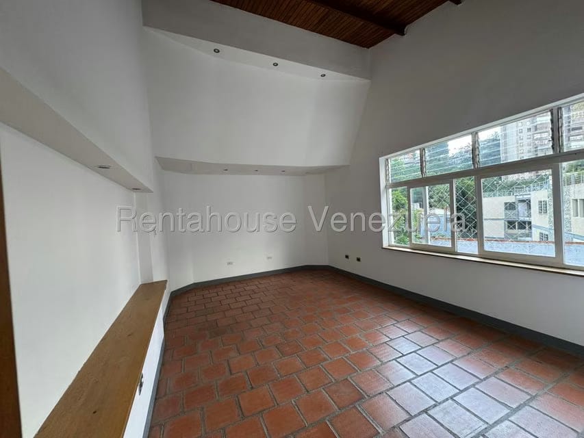 Casa (Multipes Niveles) en Alquiler en Colinas de Bello Monte, Distrito Metropolitano - 7