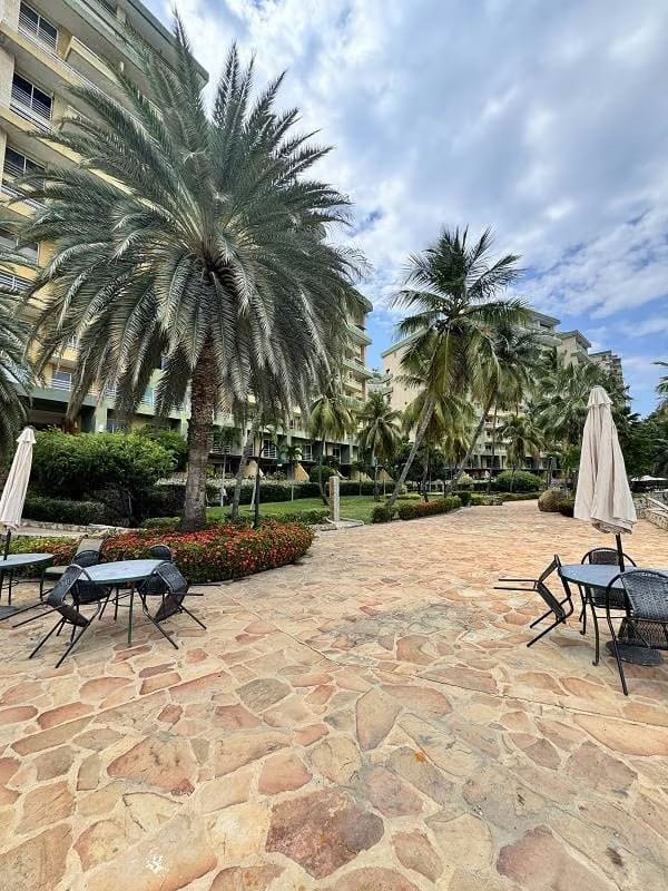 Apartamento en venta en Lecheria CR Marina Mar - 3