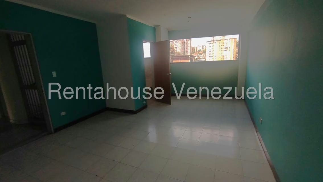 Comercial (Oficina) en Alquiler en Municipio Guaicaipuro, Miranda - 5