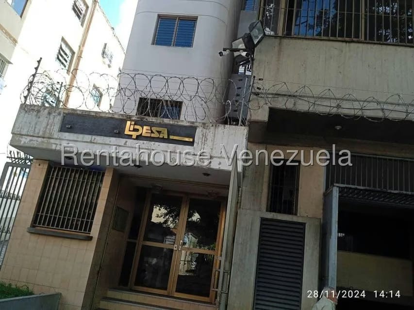 Comercial (Oficina) en Venta en Bello Monte, Distrito Metropolitano