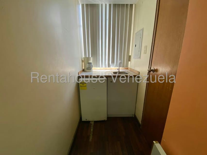 Comercial (Oficina) en Venta en Bello Monte, Distrito Metropolitano - 13