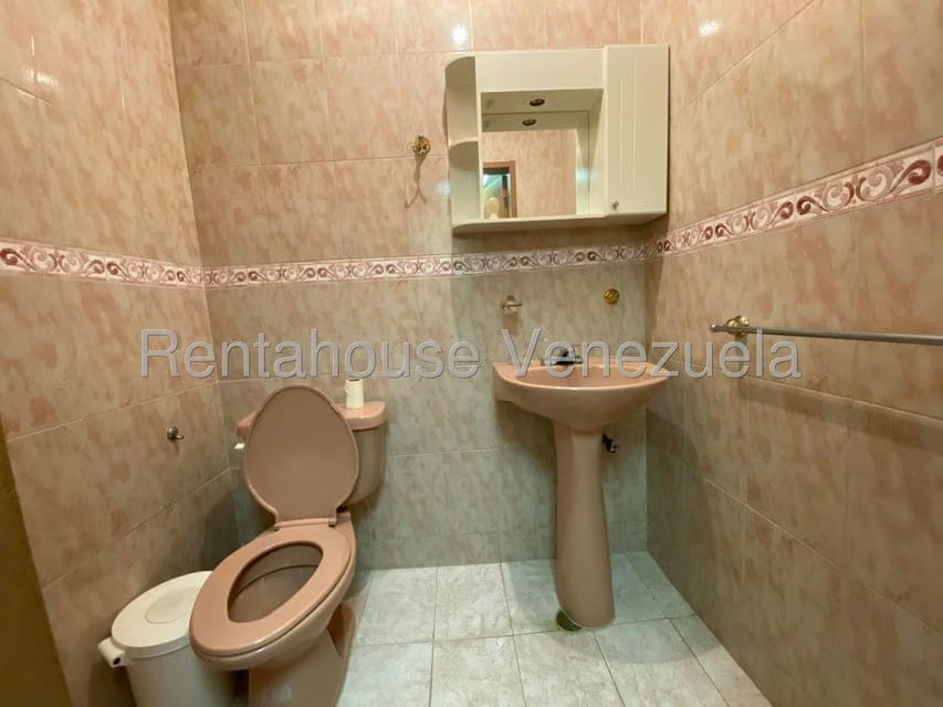 Comercial (Oficina) en Venta en Bello Monte, Distrito Metropolitano - 14