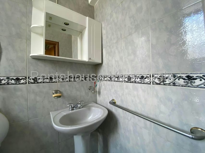 Comercial (Oficina) en Venta en Bello Monte, Distrito Metropolitano - 15