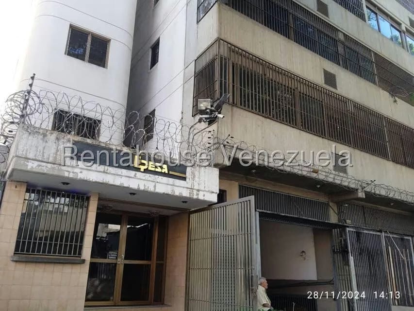 Comercial (Oficina) en Venta en Bello Monte, Distrito Metropolitano - 17