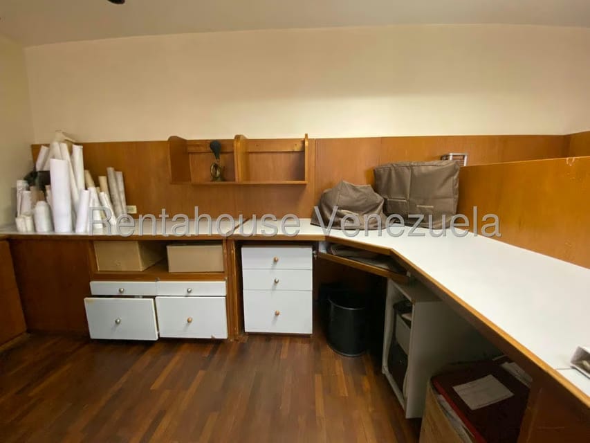 Comercial (Oficina) en Venta en Bello Monte, Distrito Metropolitano - 5