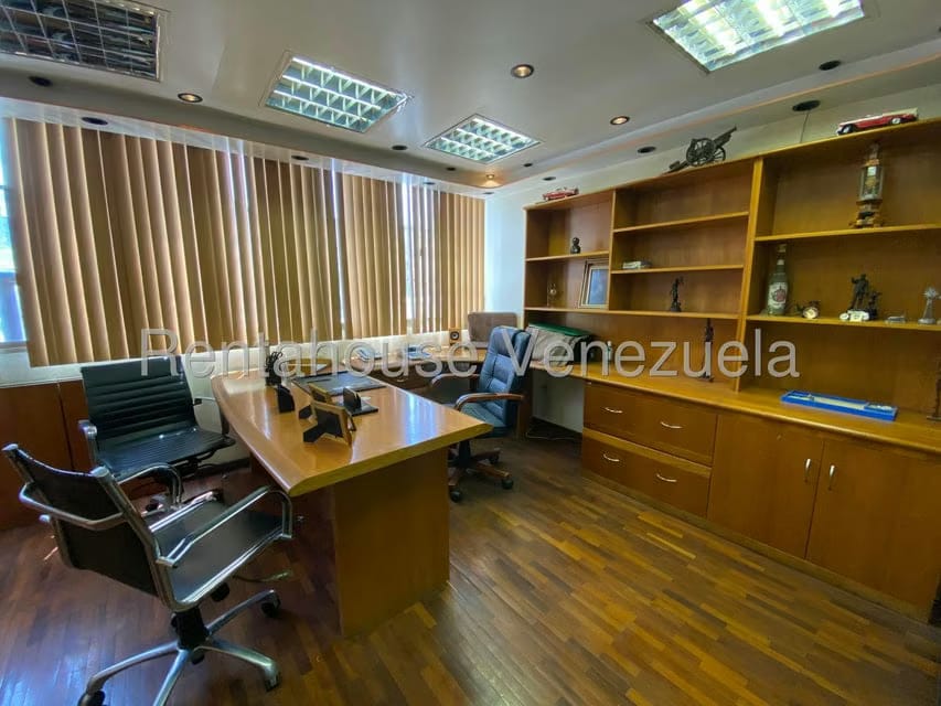 Comercial (Oficina) en Venta en Bello Monte, Distrito Metropolitano - 6