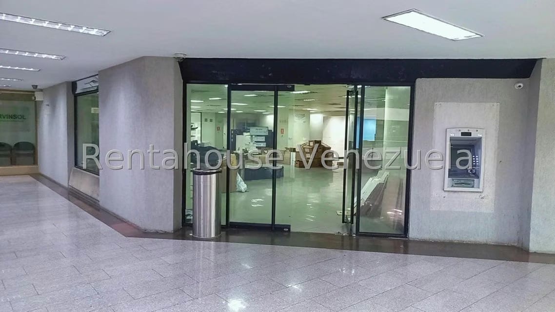 Comercial (Local Comercial) en Venta en El Cafetal, Distrito Metropolitano