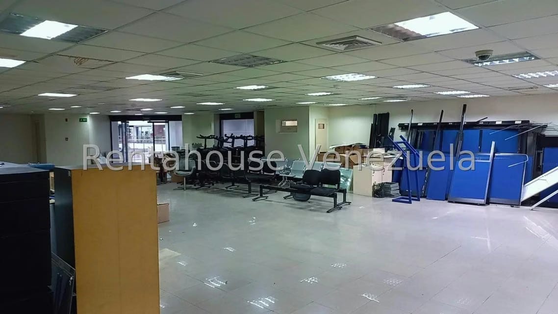 Comercial (Local Comercial) en Venta en El Cafetal, Distrito Metropolitano - 14