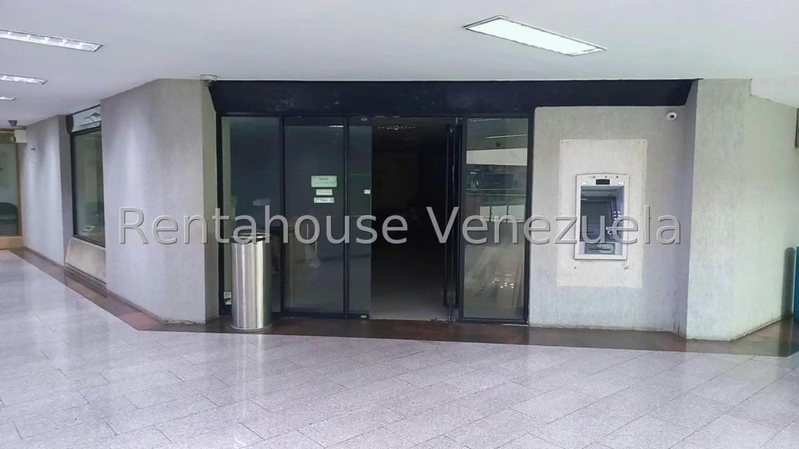 Comercial (Local Comercial) en Venta en El Cafetal, Distrito Metropolitano - 15
