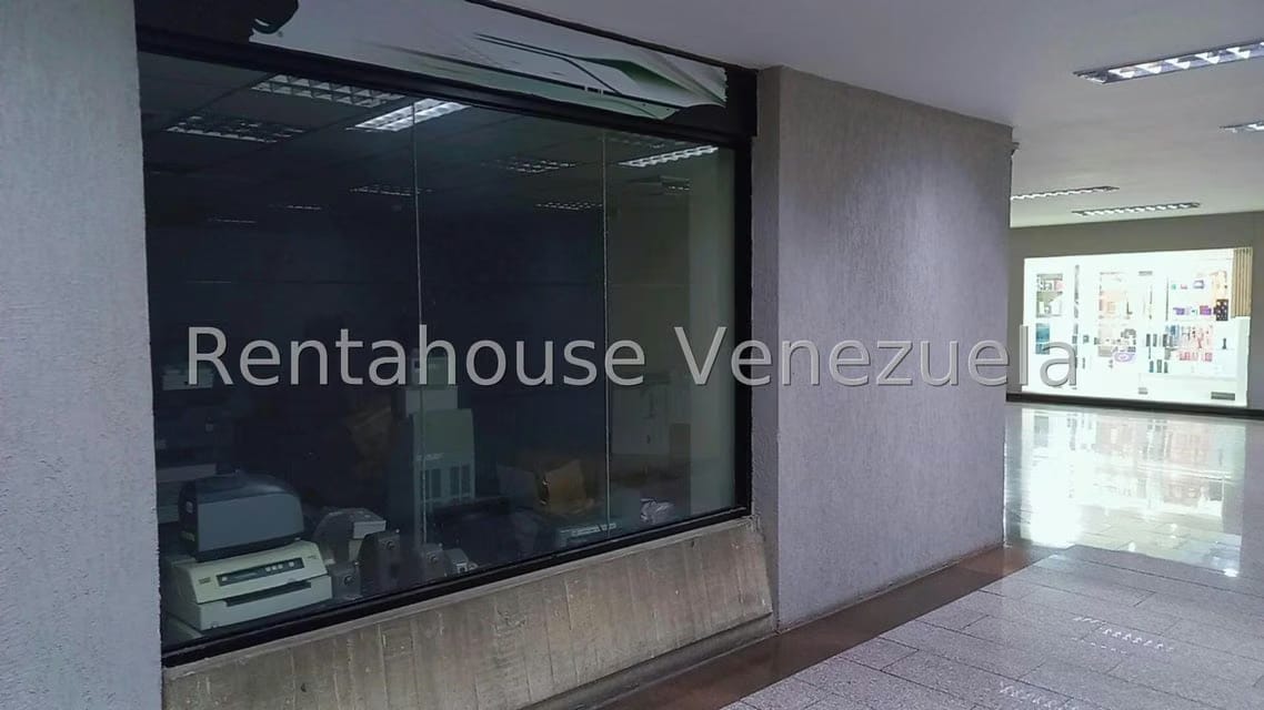 Comercial (Local Comercial) en Venta en El Cafetal, Distrito Metropolitano - 16