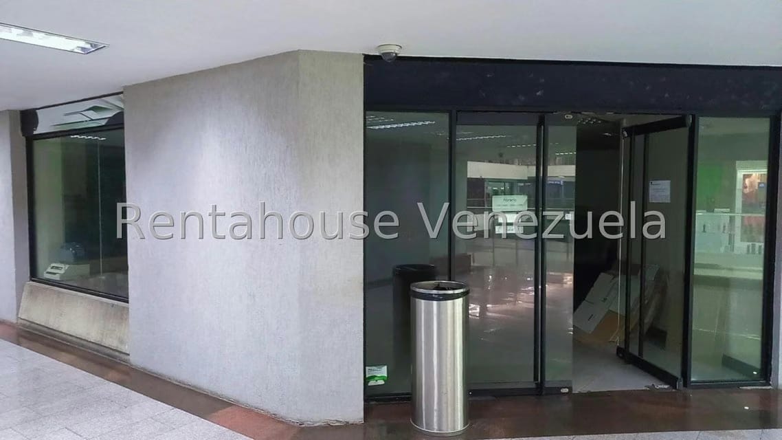 Comercial (Local Comercial) en Venta en El Cafetal, Distrito Metropolitano - 17