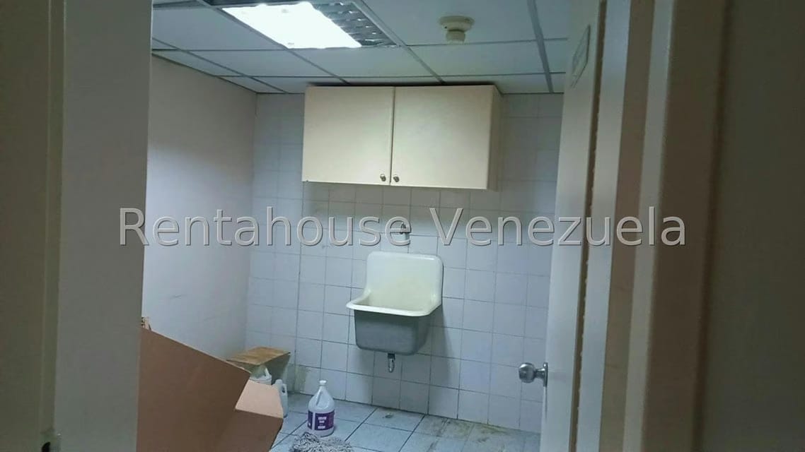 Comercial (Local Comercial) en Venta en El Cafetal, Distrito Metropolitano - 20