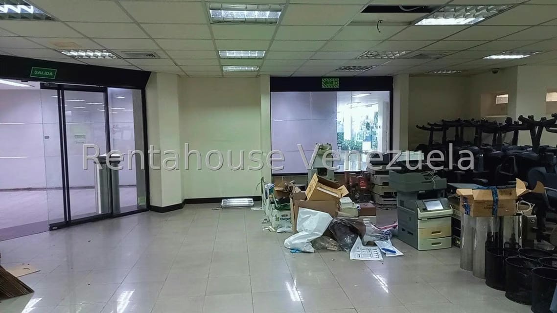 Comercial (Local Comercial) en Venta en El Cafetal, Distrito Metropolitano - 23