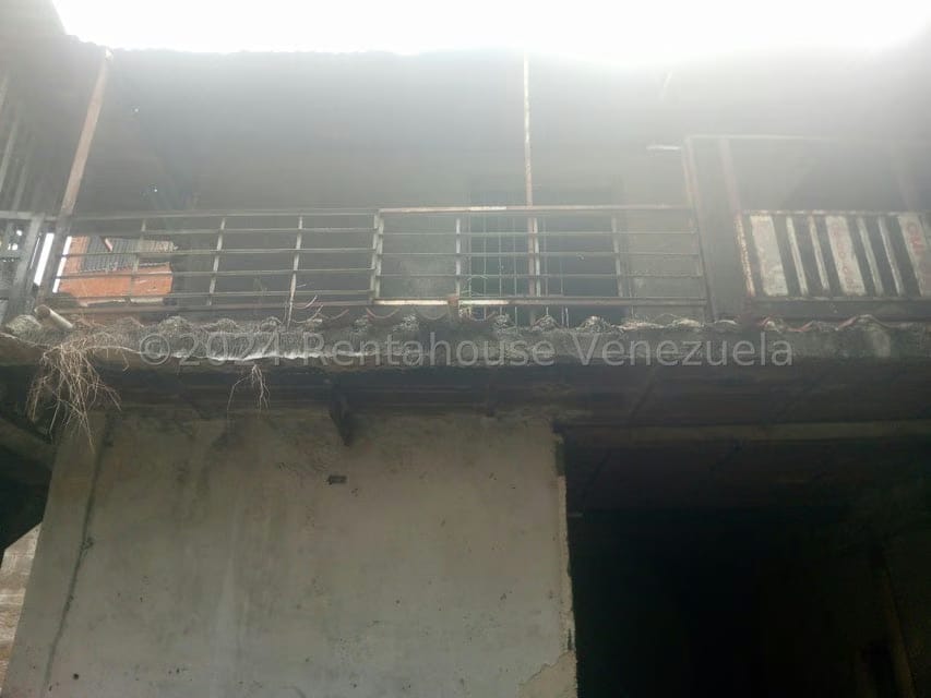 Comercial (Galpon - Deposito) en Venta en Propatria, Distrito Metropolitano - 21
