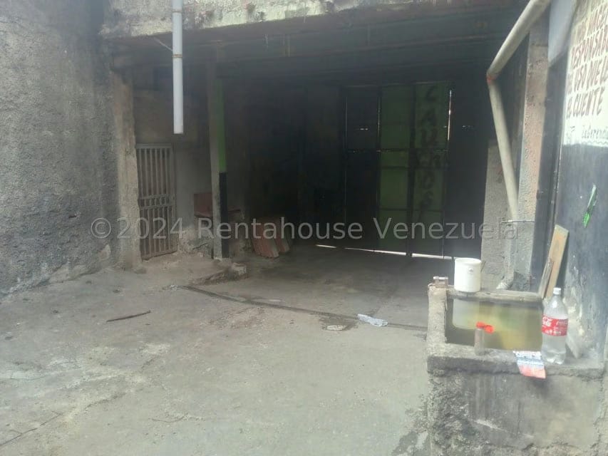 Comercial (Galpon - Deposito) en Venta en Propatria, Distrito Metropolitano - 5