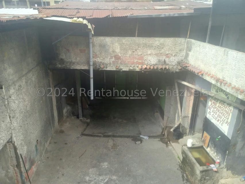 Comercial (Galpon - Deposito) en Venta en Propatria, Distrito Metropolitano - 7