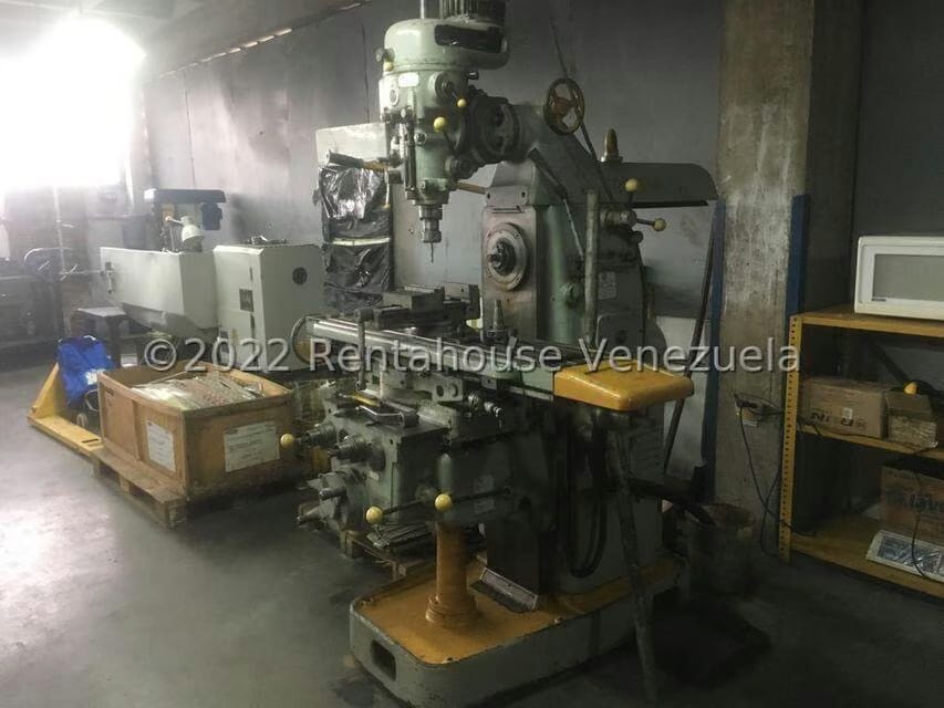 Comercial (Local Comercial) en Venta en Lebrun, Distrito Metropolitano - 12