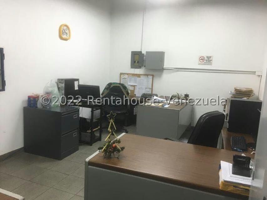 Comercial (Local Comercial) en Venta en Lebrun, Distrito Metropolitano - 5