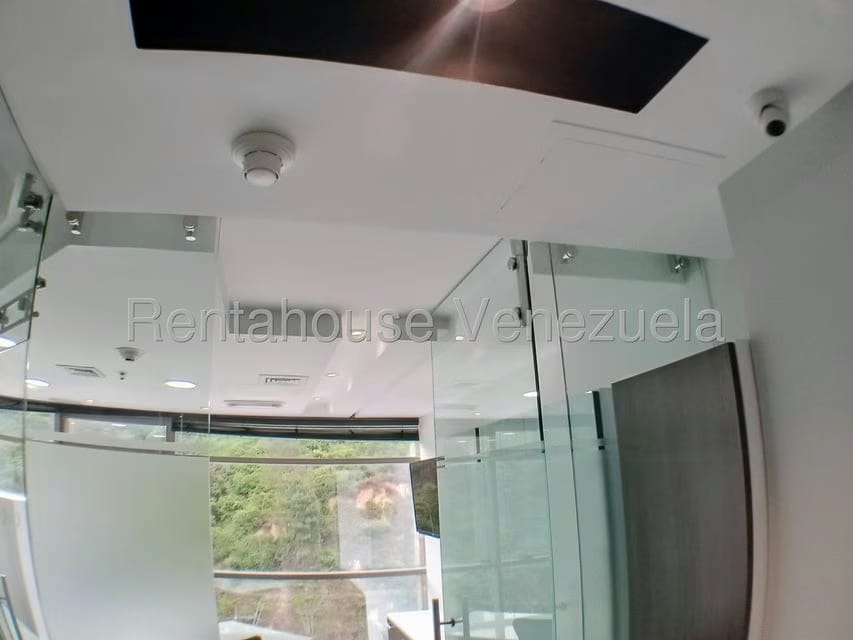 Comercial (Oficina) en Alquiler en Macaracuay, Distrito Metropolitano - 15