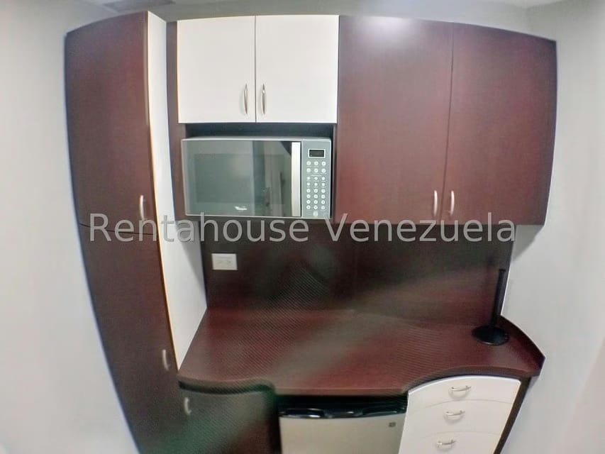 Comercial (Oficina) en Alquiler en Macaracuay, Distrito Metropolitano - 20