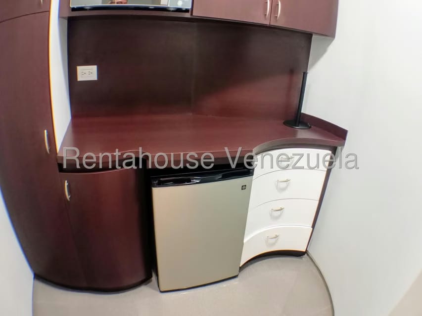 Comercial (Oficina) en Alquiler en Macaracuay, Distrito Metropolitano - 21